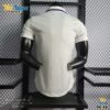 2022/2023 Real Madrid Football Shirt Home Player Version - Detail 1