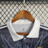 2023/2024 Real Madrid Chinese Dragon Black Football Shirt - Detail 3