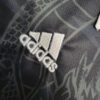 2023/2024 Real Madrid Chinese Dragon Football Shirt Kids Size - Detail 3