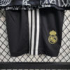 2023/2024 Real Madrid Chinese Dragon Football Shirt Kids Size - Detail 6