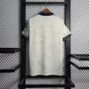 2022/2023 Real Madrid Chinese Dragon Football Shirt White - Detail 1