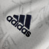 2022/2023 Real Madrid Chinese Dragon Football Shirt White - Detail 4