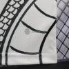 2022/2023 Real Madrid Chinese Dragon Football Shirt White - Detail 7