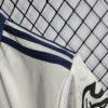 2022/2023 Real Madrid Chinese Dragon Football Shirt White - Detail 8