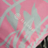 2023/2024 Real Madrid Chinese Dragon Pink Football Shirt - Detail 6