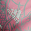 2023/2024 Real Madrid Chinese Dragon Pink Football Shirt - Detail 7