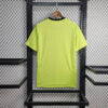 2024/2025 Real Madrid Goalkeeper Football Shirt 1:1 - Detail 1