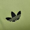 2024/2025 Real Madrid Goalkeeper Football Shirt 1:1 - Detail 2