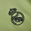 2024/2025 Real Madrid Goalkeeper Football Shirt 1:1 - Detail 3