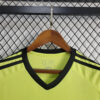 2024/2025 Real Madrid Goalkeeper Football Shirt 1:1 - Detail 5