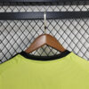 2024/2025 Real Madrid Goalkeeper Football Shirt 1:1 - Detail 6