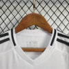 2024/2025 Real Madrid Home Football Shirt 1:1 Thai Quality Kids Size - Detail 2