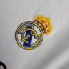 2024/2025 Real Madrid Home Football Shirt 1:1 Thai Quality Kids Size - Detail 3
