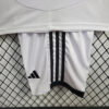 2024/2025 Real Madrid Home Football Shirt 1:1 Thai Quality Kids Size - Detail 6