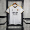 2023/2024 Real Madrid Home Football Shirt