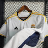 2023/2024 Real Madrid Home Football Shirt - Detail 4