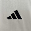 2024/2025 Real Madrid Home Football Shirt - Detail 4