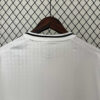 2024/2025 Real Madrid Home Football Shirt - Detail 7