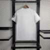2025/2026 Real Madrid Home Football Shirt - Detail 1