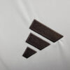 2025/2026 Real Madrid Home Football Shirt - Detail 2