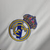 2025/2026 Real Madrid Home Football Shirt - Detail 3