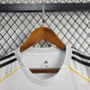2025/2026 Real Madrid Home Football Shirt - Detail 6