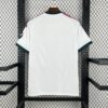 2026/2027 Real Madrid Home Football Shirt - Detail 1