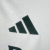 2026/2027 Real Madrid Home Football Shirt - Detail 2