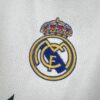 2026/2027 Real Madrid Home Football Shirt - Detail 3