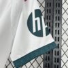 2026/2027 Real Madrid Home Football Shirt - Detail 4