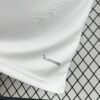 2026/2027 Real Madrid Home Football Shirt - Detail 5