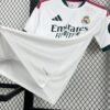 2026/2027 Real Madrid Home Football Shirt - Detail 6