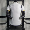 2023/2024 Real Madrid Home Football Shirt – Player Version - Detail 1