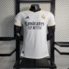2023/2024 Real Madrid Home Football Shirt – Player Version