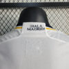 2023/2024 Real Madrid Home Football Shirt – Player Version - Detail 3