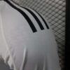 2024/2025 Real Madrid Home Football Shirt – Player Version - Detail 4