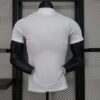 2024/2025 Real Madrid Home Football Shirt – Player Version - Detail 8