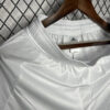 2024/2025 Real Madrid Home Shorts 1:1 Thai Quality - Detail 4