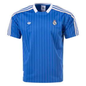 Real Madrid Icon Shirt 25/26