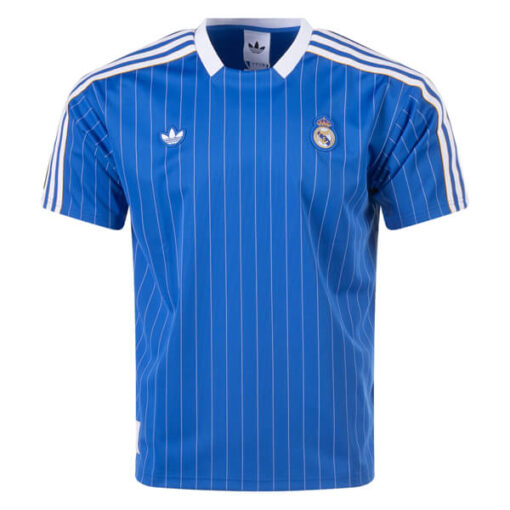 Real Madrid Icon Shirt 25/26