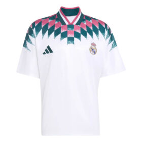 Real Madrid Lifestyler Shirt 26/27