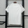 2025/26 Real Madrid Louis Vuitton Joint Edition Jersey - Detail 1