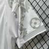 2025/26 Real Madrid Louis Vuitton Joint Edition Jersey - Detail 3