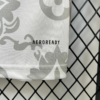 2025/26 Real Madrid Louis Vuitton Joint Edition Jersey - Detail 7