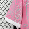 2025/2026 Real Madrid Pink Dragon Special Edition Jersey - Detail 5