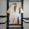 2024/2025 Real Madrid Pre-Match Football Shirt 1:1 - Detail 1