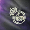 2024/2025 Real Madrid Pre-Match Chinese New Year Football Shirt - Detail 3