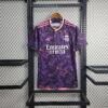 2025/2026 Real Madrid Purple Special Edition Lizz Football Shirt