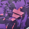 2025/2026 Real Madrid Purple Special Edition Lizz Football Shirt - Detail 2