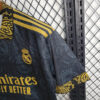 2023/2024 Real Madrid Special Edition Football Shirt 1:1 - Detail 6
